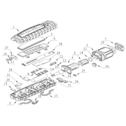Sealey Pin