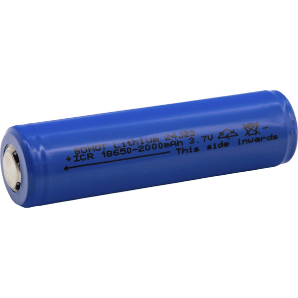 Sealey Battery 1500mAh 3.7V