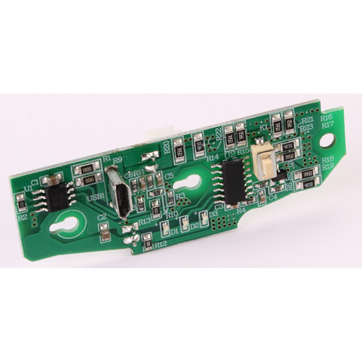 Sealey PCB