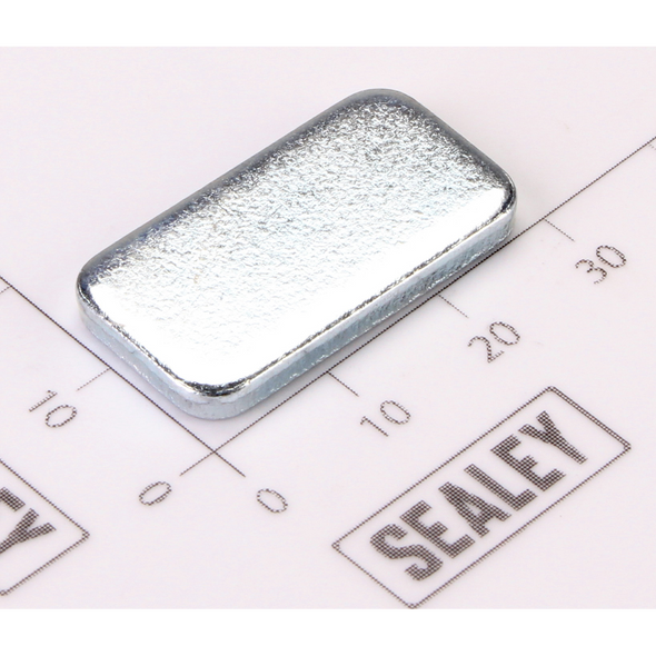 Sealey Magnet Fixing Plate