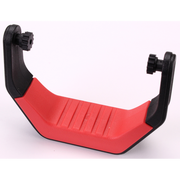 Sealey Nylon Stand 'U' Shape (Red)