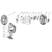 Sealey PCB