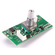 Sealey PCB
