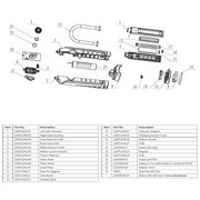 Sealey Mode Selector Knob