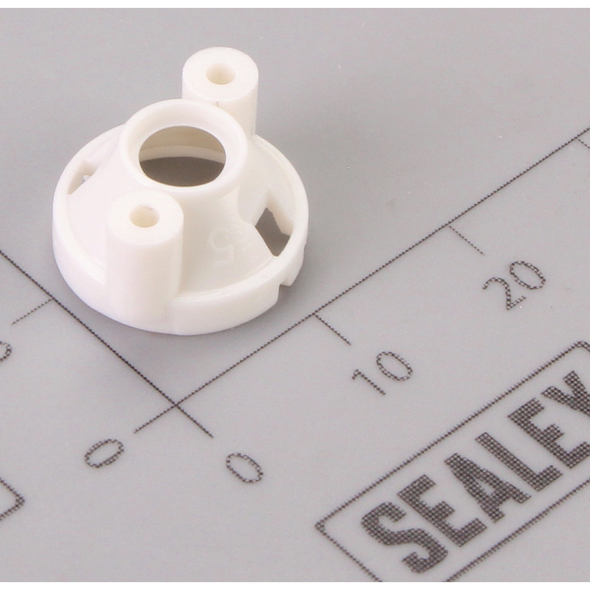 Sealey Head lens solid board