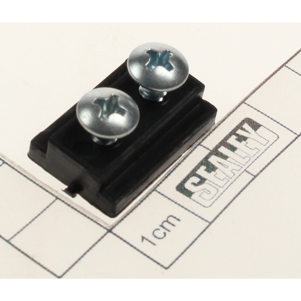 Sealey Pivot bar stop