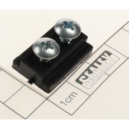 Sealey Pivot bar stop