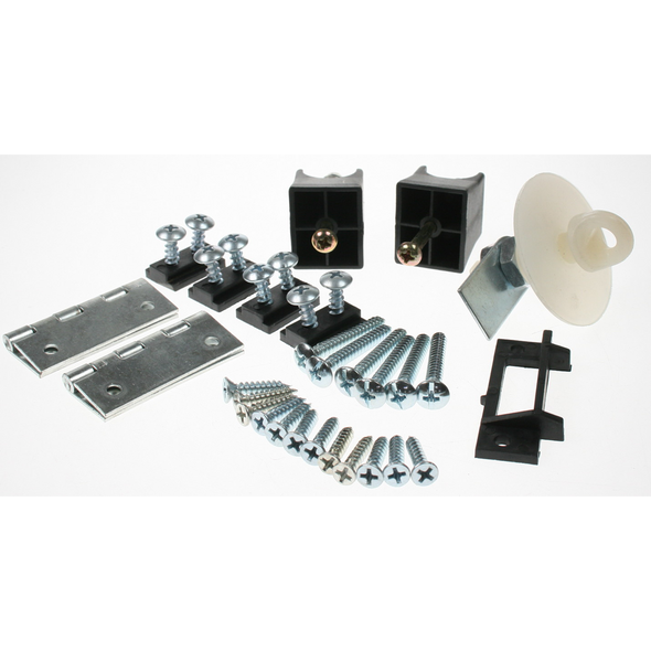 Sealey Fixing kit