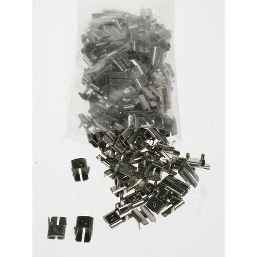 Sealey Clamp seals (150 per bag) (so)