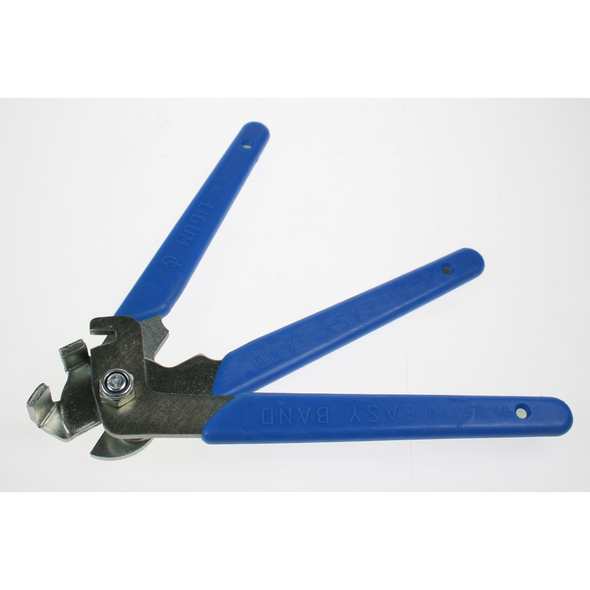 Sealey Clamp pliers