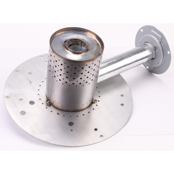 Sealey Burner Head Assembly