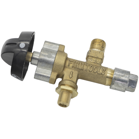 Sealey Gas Valve