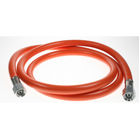 Sealey Gas hose 13mm x 1500mm