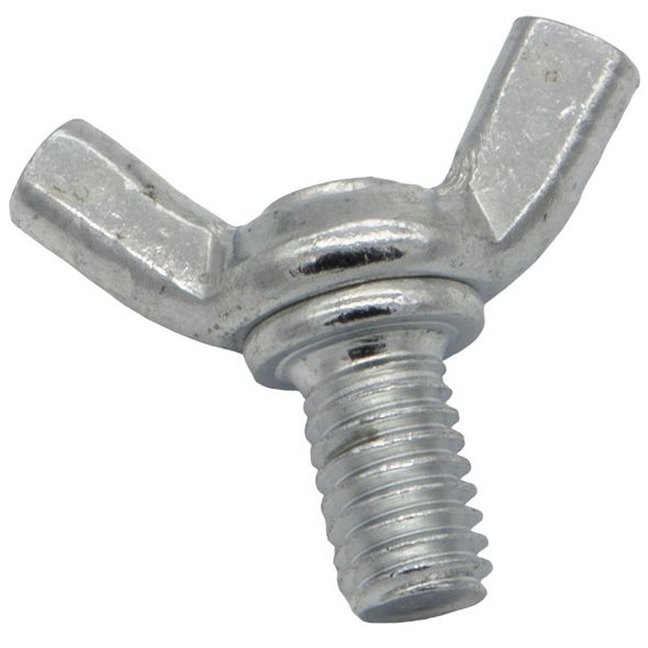 Sealey Wing Bolt M6 x 10