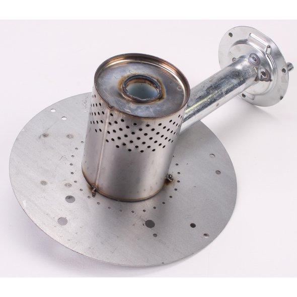 Sealey Burner Head Assembly