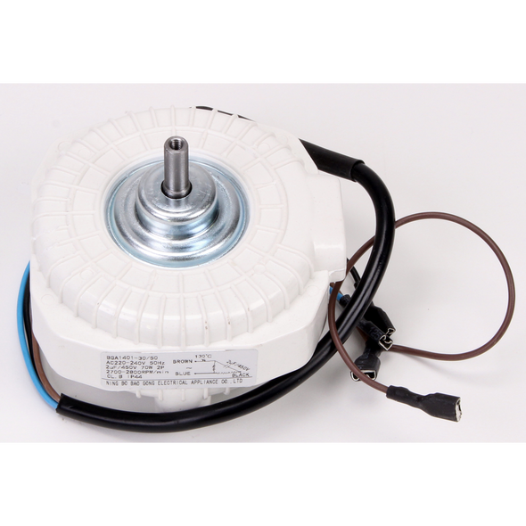 Sealey Motor