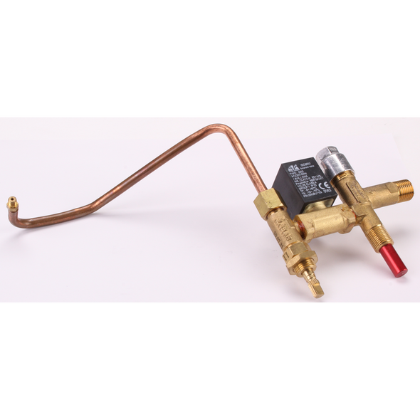 Sealey Solenoid Valve Assembly