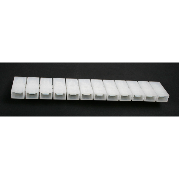 Sealey Terminal board