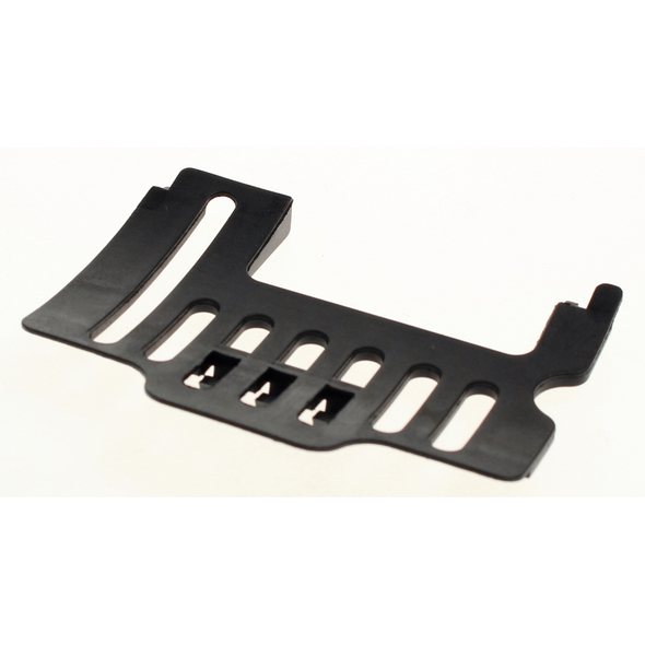 Sealey Plastic base plate