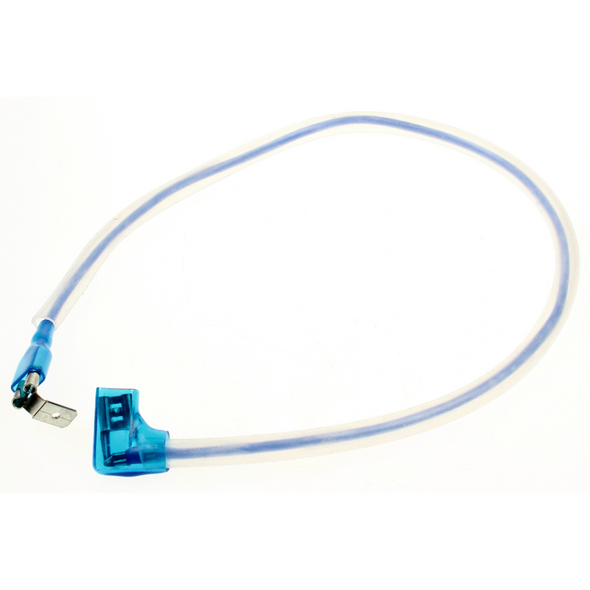 Sealey Clear pipe 3x5
