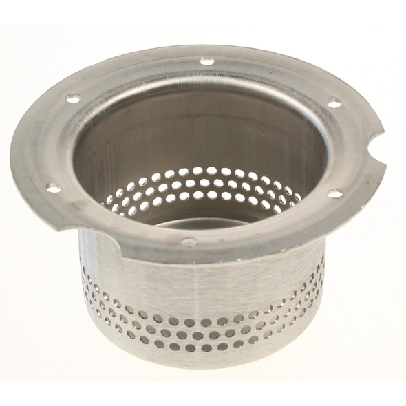 Sealey Burner