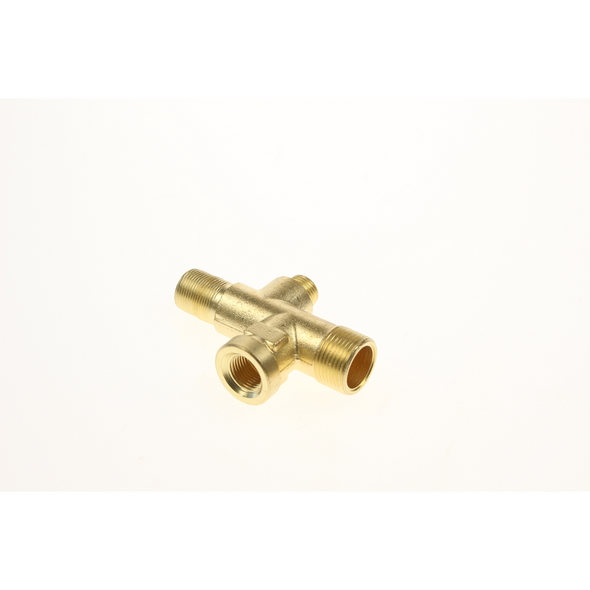 Sealey Valve body
