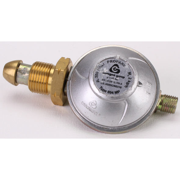 Sealey Regulator