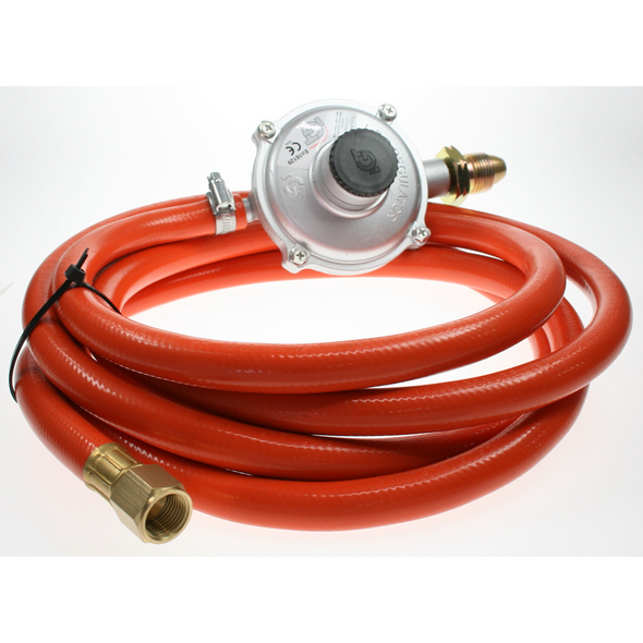 Sealey Regulator 17mm x 3000mm (3 metres)