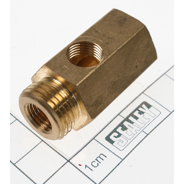 Sealey Gas valve knob