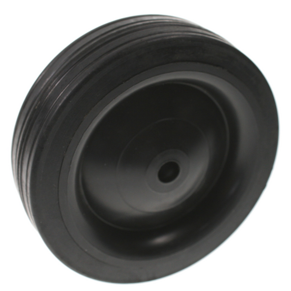 Sealey Wheel,fixed (100x8x28)