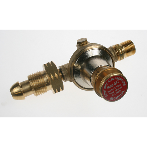 Sealey Regulator complete (0.4bar)