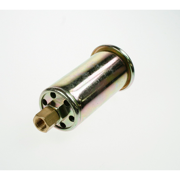 Sealey Burner, 35mm