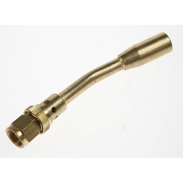 Sealey Complete nozzle (mini jet nozzle) (so)