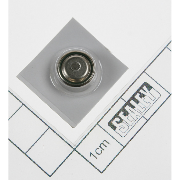 Sealey Battery - lr44 cell type (a76)