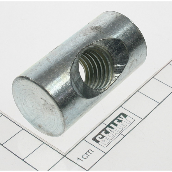 Sealey Threaded rod nut