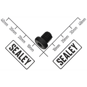 Sealey Safety Valve Bolt M8