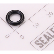 Sealey O-Ring, (Ex: 7.24 In: 3.68 Cs: 1.78)
