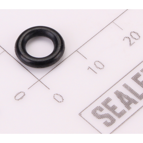 Sealey O-Ring, (Ex: 7.24 In: 3.68 Cs: 1.78)