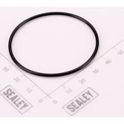 Sealey O-Ring, (Ex: 50.91 In: 47.35 Cs: 1.78)