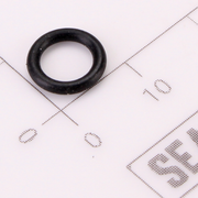 Sealey O-Ring, (Ex: 7.24 In: 3.68 Cs: 1.78)