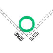 Sealey Piston Rod Seal