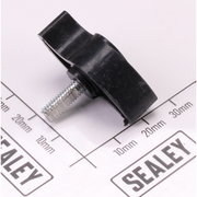 Sealey Wing Bolt M5x12