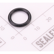 Sealey O-Ring 10x2