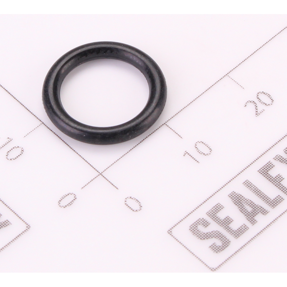 Sealey O-Ring 10x2