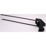 Sealey Log Pusher Connection