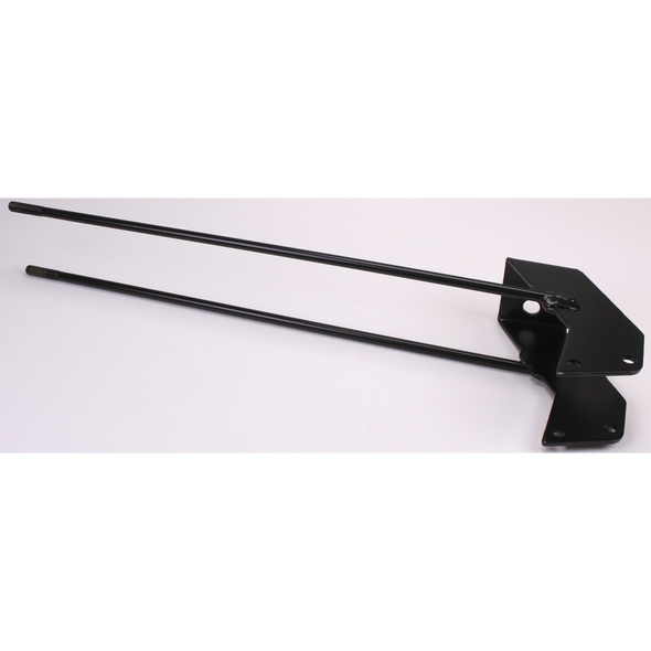 Sealey Log Pusher Connection