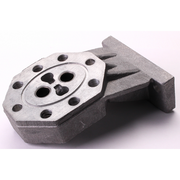 Sealey Gear Pump Cover