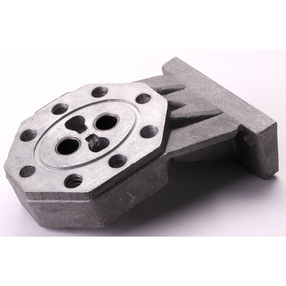 Sealey Gear Pump Cover