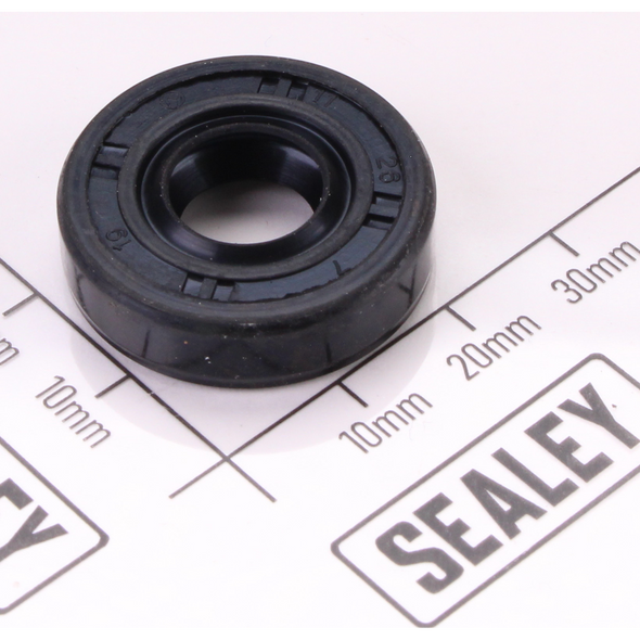 Sealey Motor Shaft Seal FB11x26x7