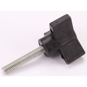 Sealey Threaded Clamp Knob (M6)